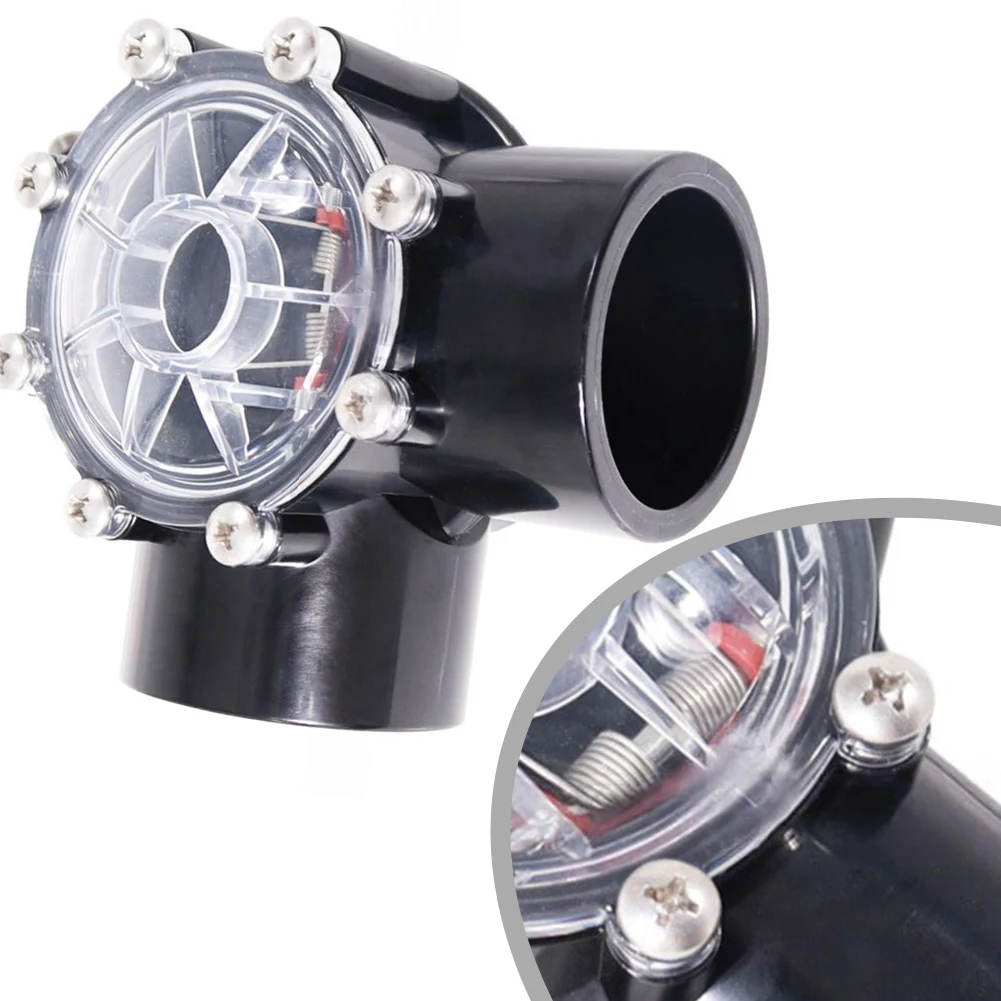 Обратный клапан для бассейна Настройки насосов для бассейна Обратные клапаны 130*140*115 мм Для PENTAIR 146519 Обратный клапан Прямоугольные двусторонние водяные клапаны
Обратный клапан для бассейна Настройки насосов для бассейна Обратные клапаны 130*140*115 мм Для PENTAIR 146519 Обратный клапан Прямоугольные двусторонние водяные клапаны