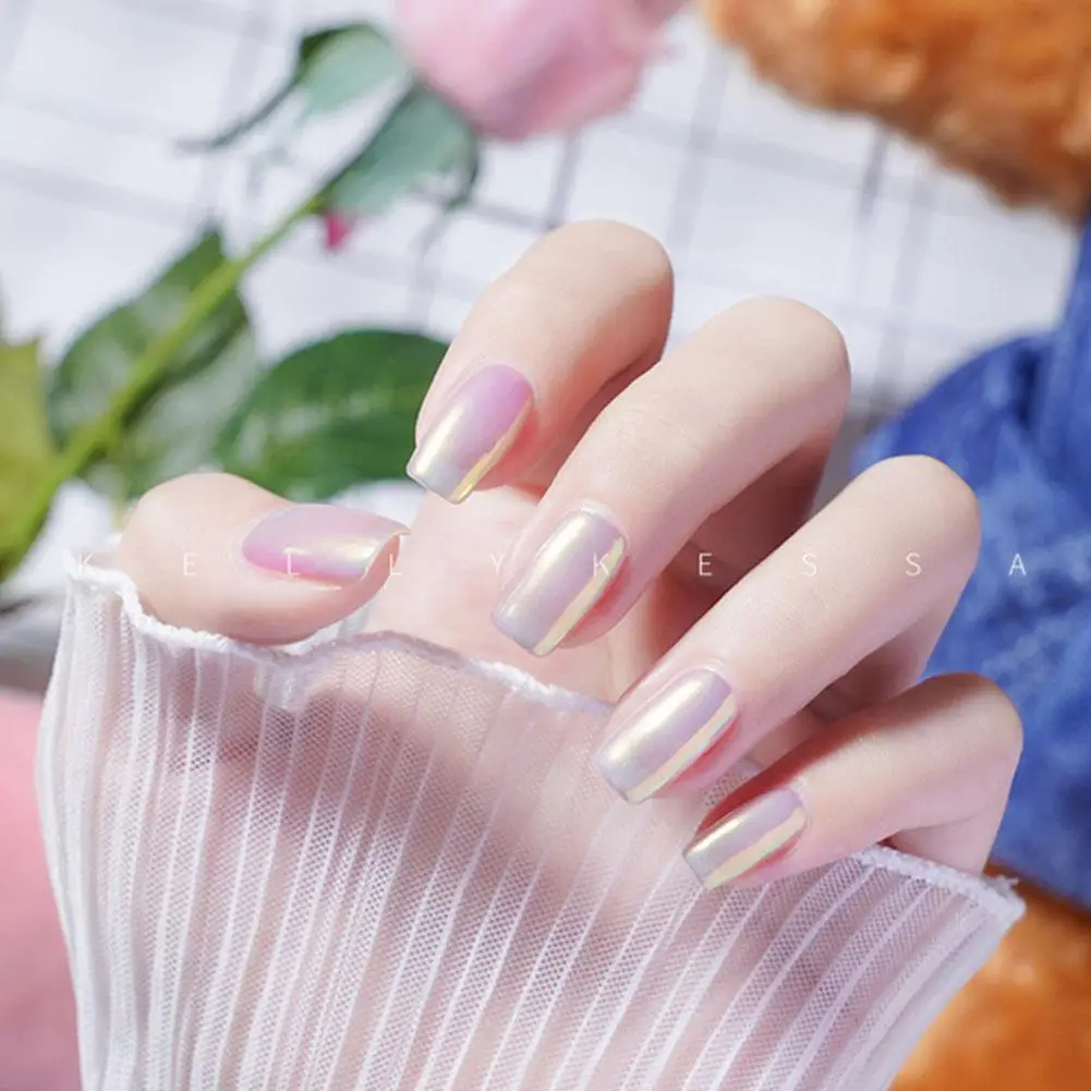 Nail Art Moonlight Powder Silver Magic Mirror Powder Glitter Powder Ice Super Transparent Bright Pearl Fantasy Aurora Powde X5K6
Nail Art Moonlight Powder Silver Magic Mirror Powder Glitter Powder Ice Super Transparent Bright Pearl Fantasy Aurora Powde X5K6