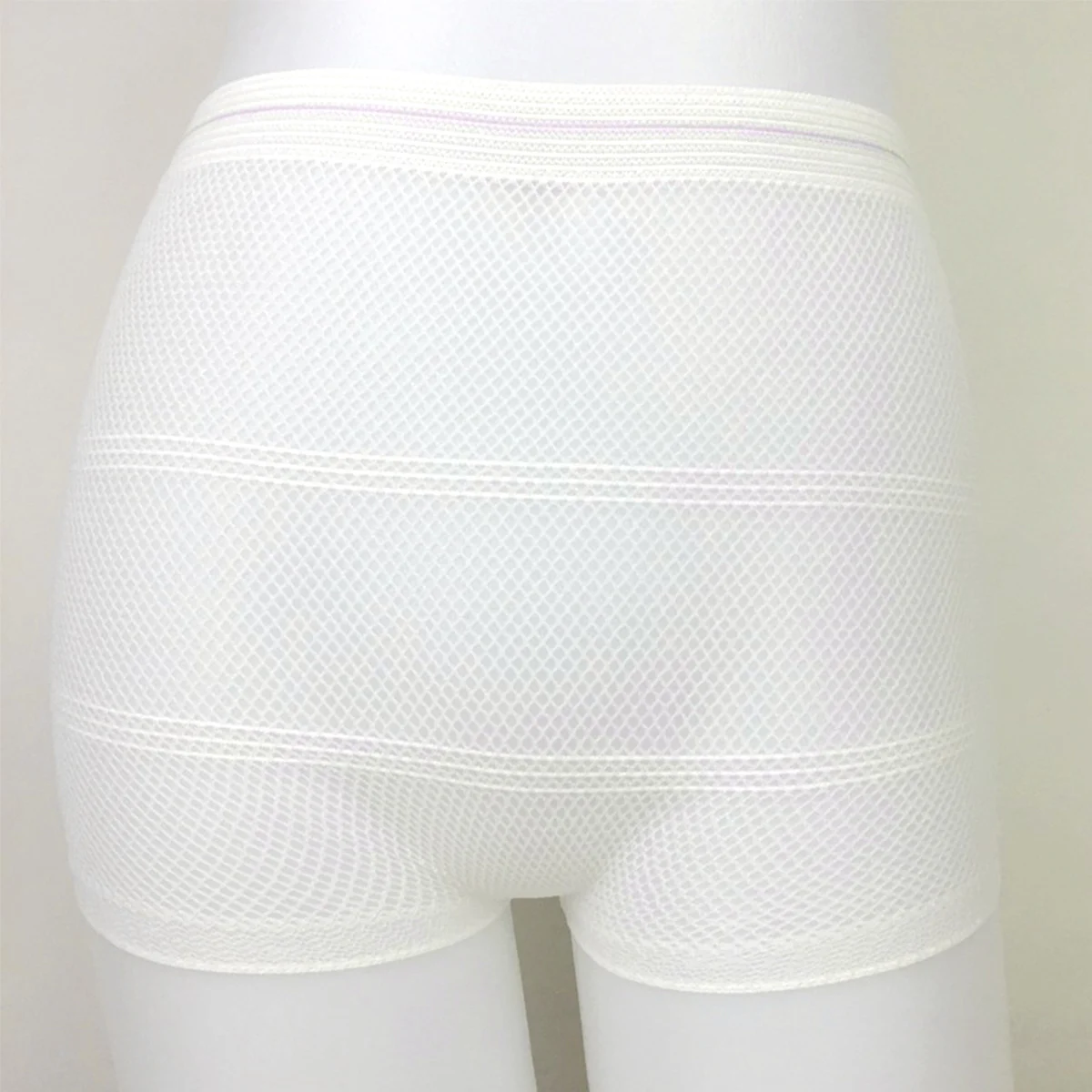 2 шт. трусы-подгузники с фиксирующей сеткой, дышащие, комфортные, легкие, для пожилых людей, больших размеров, при недержании
2 шт. трусы-подгузники с фиксирующей сеткой, дышащие, комфортные, легкие, для пожилых людей, больших размеров, при недержании