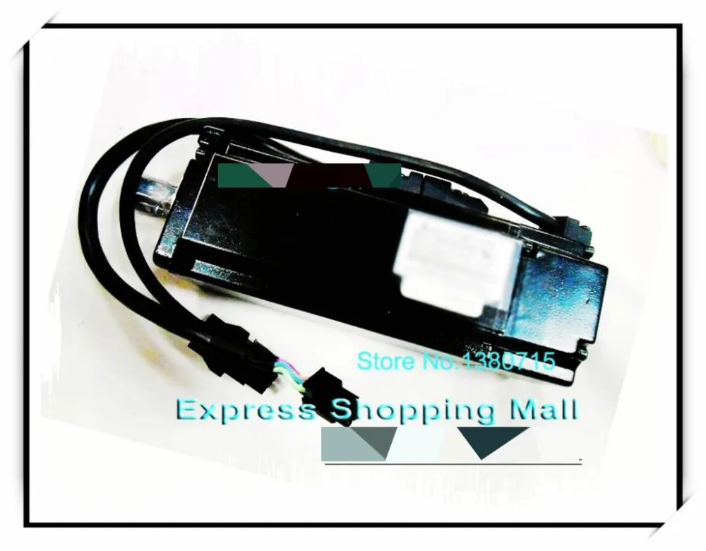 New Original ECMA-C20604SS 220V 400W 1.27NM 3000rpm AC Servo Motor Oil Seal Brake
New Original ECMA-C20604SS 220V 400W 1.27NM 3000rpm AC Servo Motor Oil Seal Brake