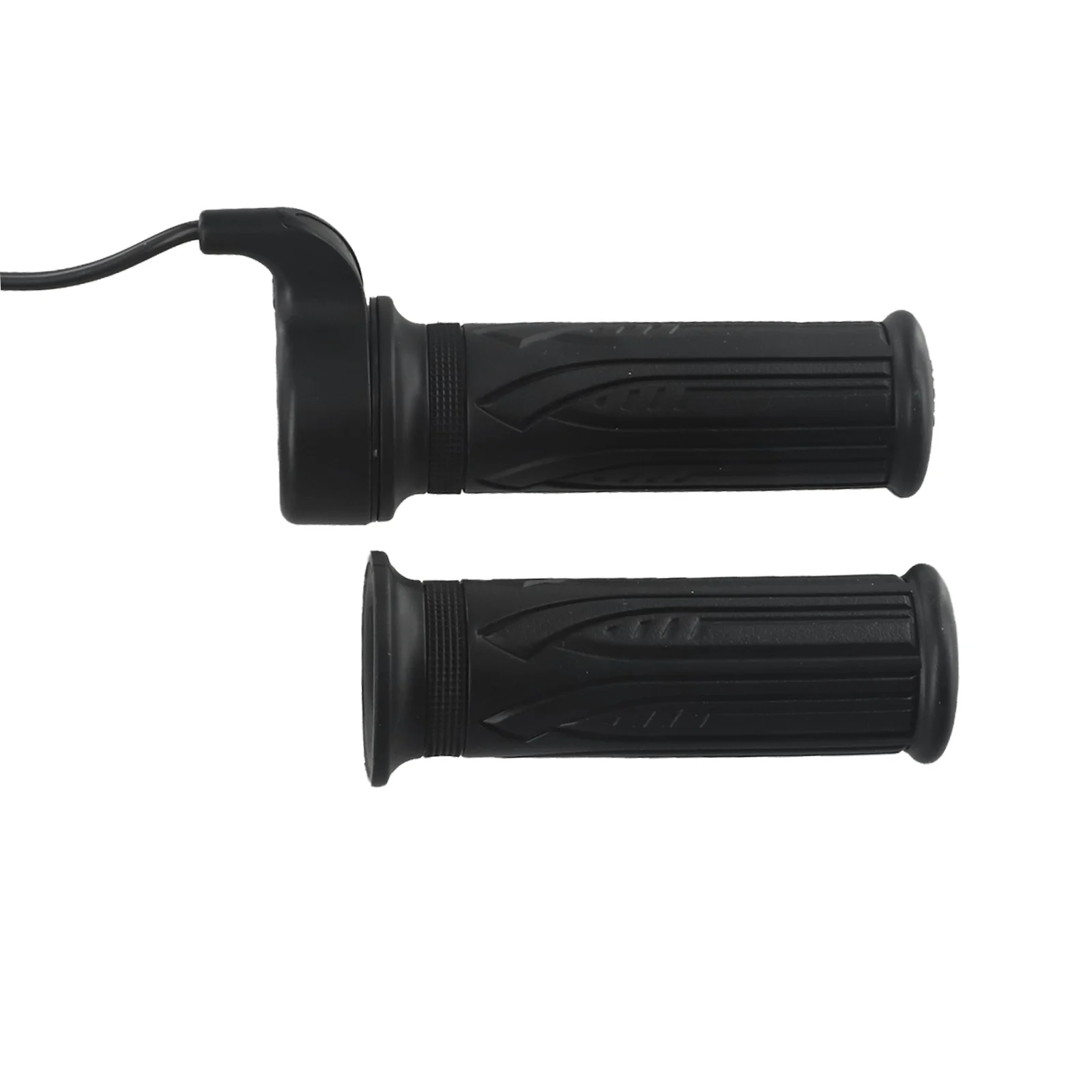 New Practical Quality Useful Twisting Throttle Handle Pair 20X Whole 24/36/48/60/72V 3 Pin Accessories Replacement
New Practical Quality Useful Twisting Throttle Handle Pair 20X Whole 24/36/48/60/72V 3 Pin Accessories Replacement