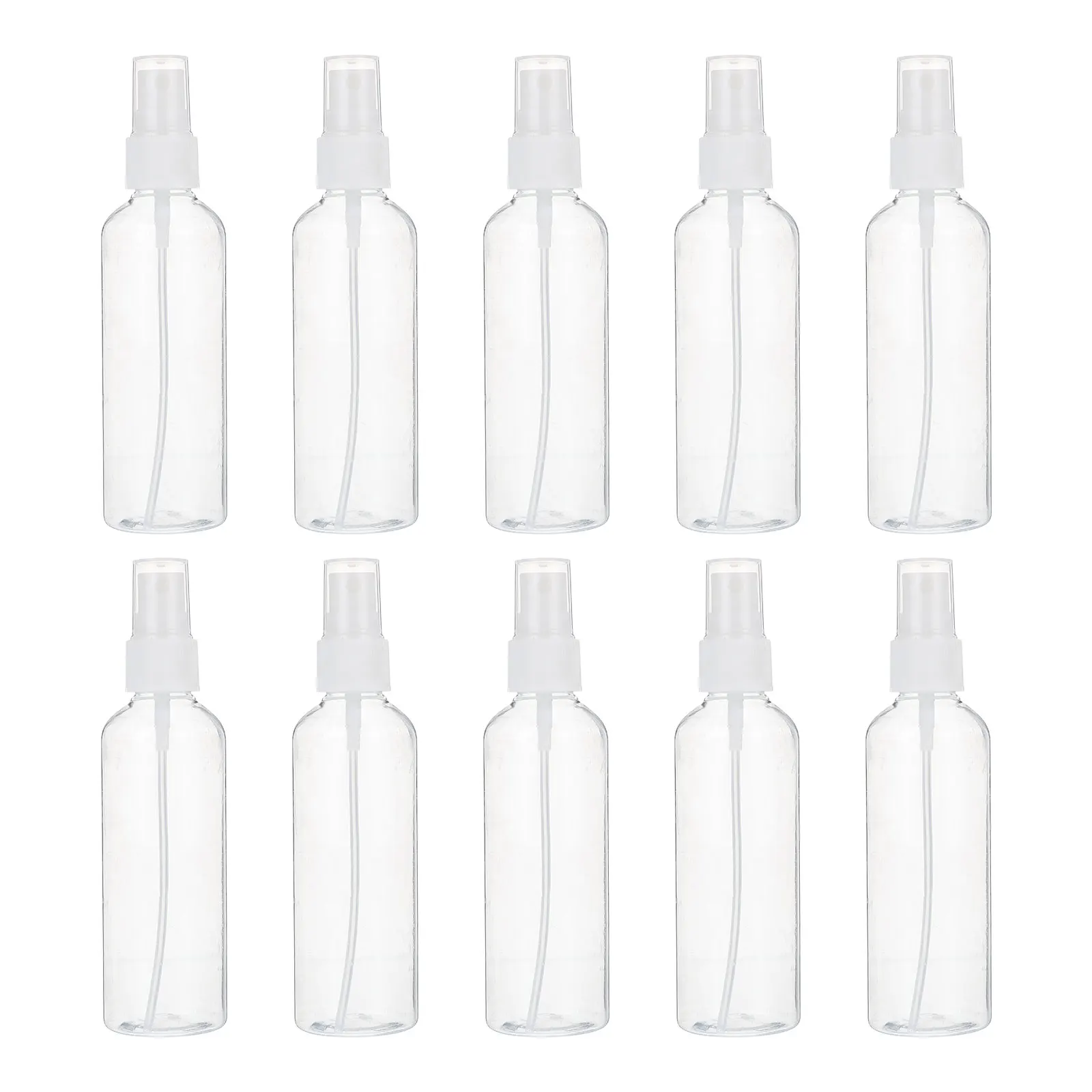 10pcs Pressure Spray Bottles Plastic Water Color Storage Mini Continuous Mist Cleaning Travel Pigment Dispenser Bottle Painting
10pcs Pressure Spray Bottles Plastic Water Color Storage Mini Continuous Mist Cleaning Travel Pigment Dispenser Bottle Painting