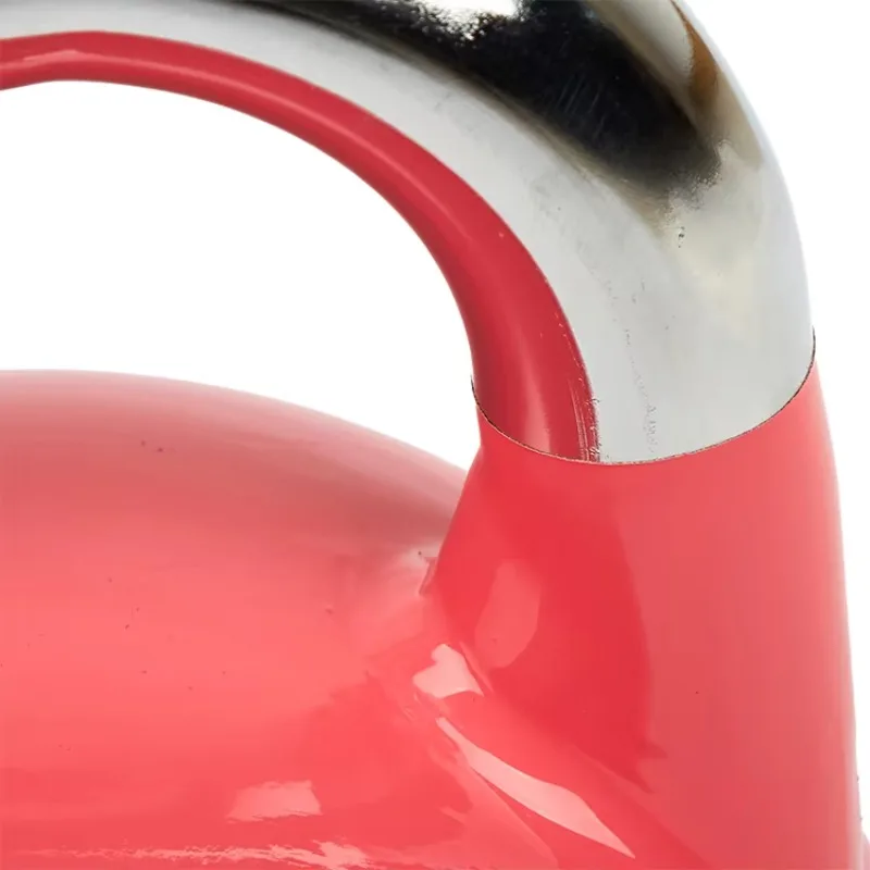 Competition Dip Wholesale Cast Iron Kettlebell 10kg 20kg for Power Training
Competition Dip Wholesale Cast Iron Kettlebell 10kg 20kg for Power Training