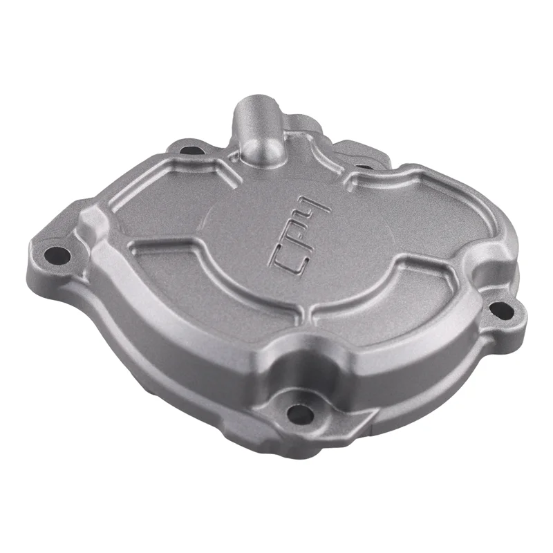 Triggering Edge Cover/Motor Cover/Ignition Pulse Cover For YZF/R1 2015-2016
Triggering Edge Cover/Motor Cover/Ignition Pulse Cover For YZF/R1 2015-2016