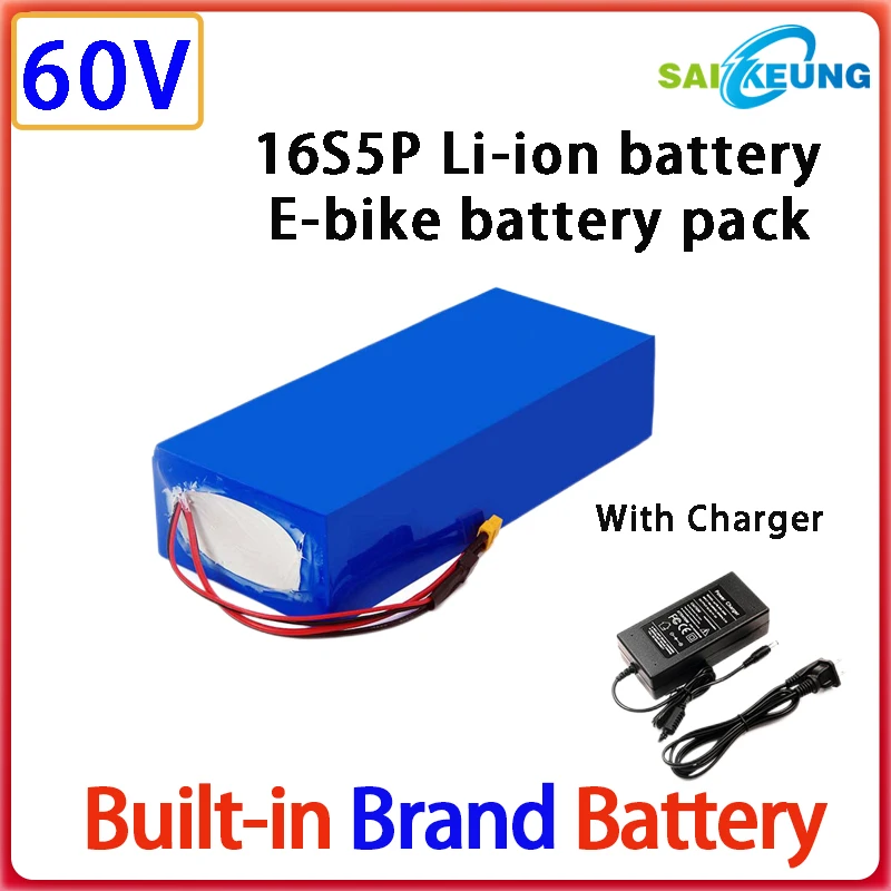 Bafang battery 60V50ah electric bike scooter E-bike 60V 20Ah electric bike battery 18650 60V 30Ah lithium ion battery pack
Bafang battery 60V50ah electric bike scooter E-bike 60V 20Ah electric bike battery 18650 60V 30Ah lithium ion battery pack