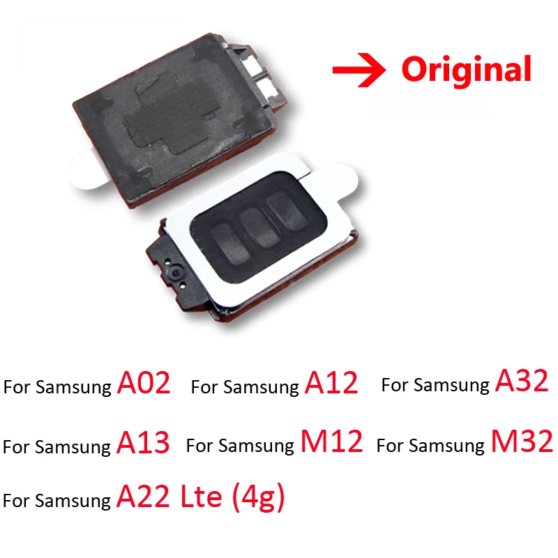 Громкоговоритель для телефона Samsung A02 A12 M12 M32 A13 A22 A32 A42 LTE 4G
Громкоговоритель для телефона Samsung A02 A12 M12 M32 A13 A22 A32 A42 LTE 4G