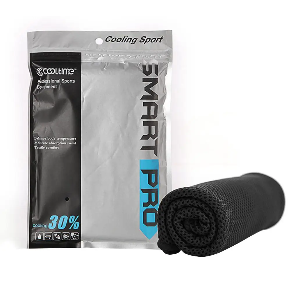 Quick-drying Towels 30x100cm High Quality Polyester Fiber Quick Drying Sport Towel Outdoor Cooling Towels
Quick-drying Towels 30x100cm High Quality Polyester Fiber Quick Drying Sport Towel Outdoor Cooling Towels