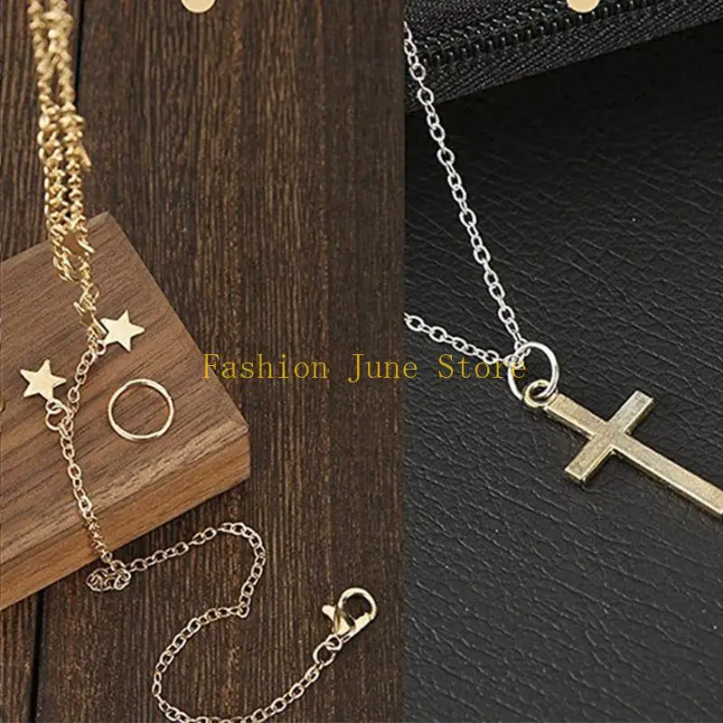 N5KA застежка-лобстер, цепочка с распятием, набор звеньев цепи, открытые кольца, застежки-лобстеры с пинцетом и хвостовиками для
N5KA застежка-лобстер, цепочка с распятием, набор звеньев цепи, открытые кольца, застежки-лобстеры с пинцетом и хвостовиками для