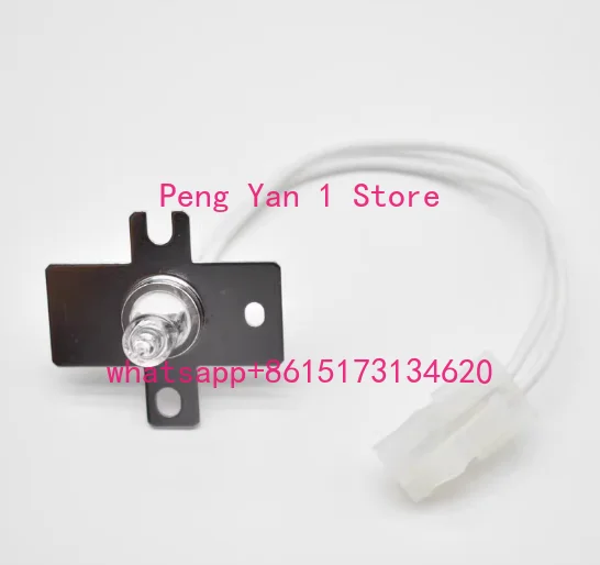 CS-2000i/2100 Blood Coagulator 5100/1300 Light Source Bulb 12V24W
CS-2000i/2100 Blood Coagulator 5100/1300 Light Source Bulb 12V24W