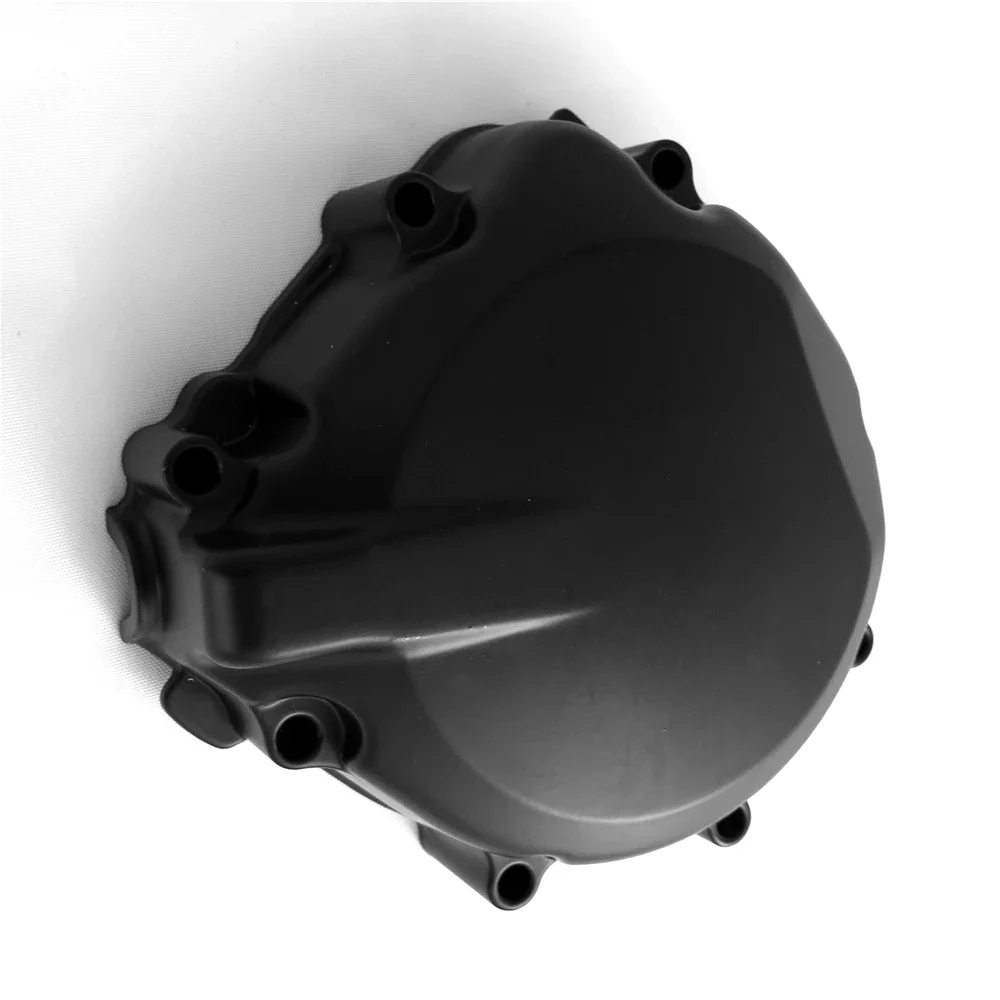Black Engine Cover for 2000-2003 Suzuki GSX-R 600/750 2000-2003 GSX-R 1000 2001-2002 Aftermarket Motorycyle Accessories
Black Engine Cover for 2000-2003 Suzuki GSX-R 600/750 2000-2003 GSX-R 1000 2001-2002 Aftermarket Motorycyle Accessories