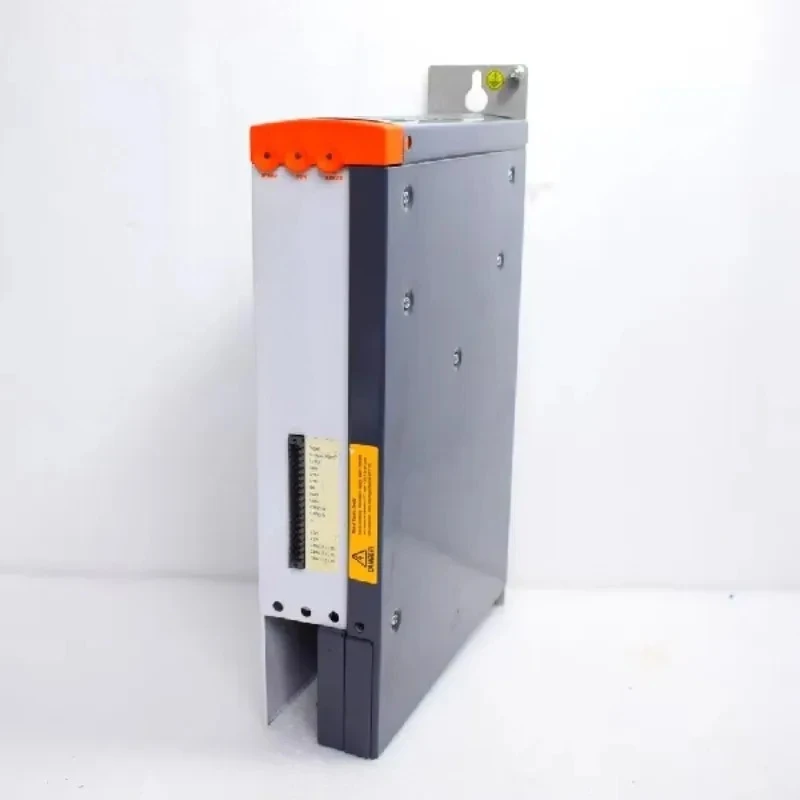 Plc 8V109000-2 AUTOMATION ACOPOS 1090 SERVO DRIVE
Plc 8V109000-2 AUTOMATION ACOPOS 1090 SERVO DRIVE