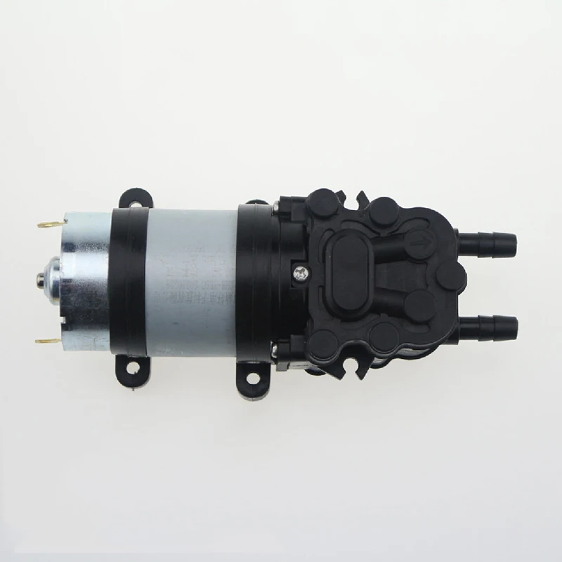 Electronic High Pressure Atomizing Water Pump DHE-755C Mini Electric Spray Pump For Humidifier Disinfection Garden Misting
Electronic High Pressure Atomizing Water Pump DHE-755C Mini Electric Spray Pump For Humidifier Disinfection Garden Misting