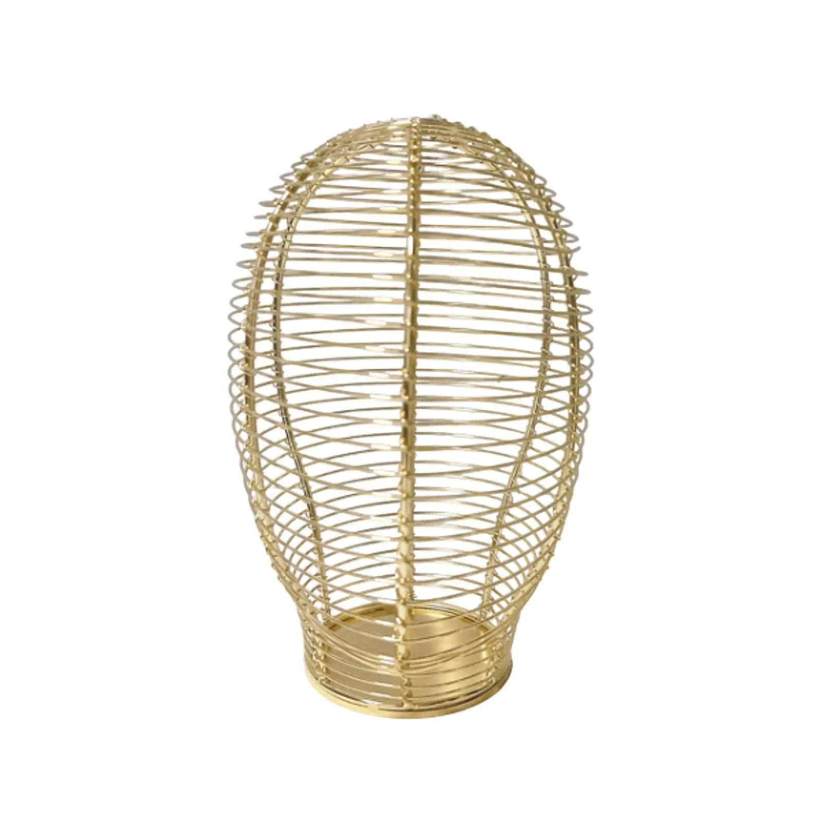 Wig Display Rack Wig Stand Multifunctional Decorative Hat Display Stand Baseball Cap Storage for Display Home Shop Decoration
Wig Display Rack Wig Stand Multifunctional Decorative Hat Display Stand Baseball Cap Storage for Display Home Shop Decoration