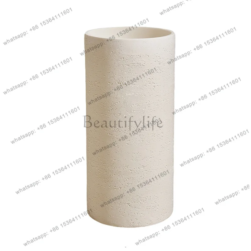 Japanese wabi-sabi style column basin floor-to-ceiling integrated art travertinestone washbasin
Japanese wabi-sabi style column basin floor-to-ceiling integrated art travertinestone washbasin