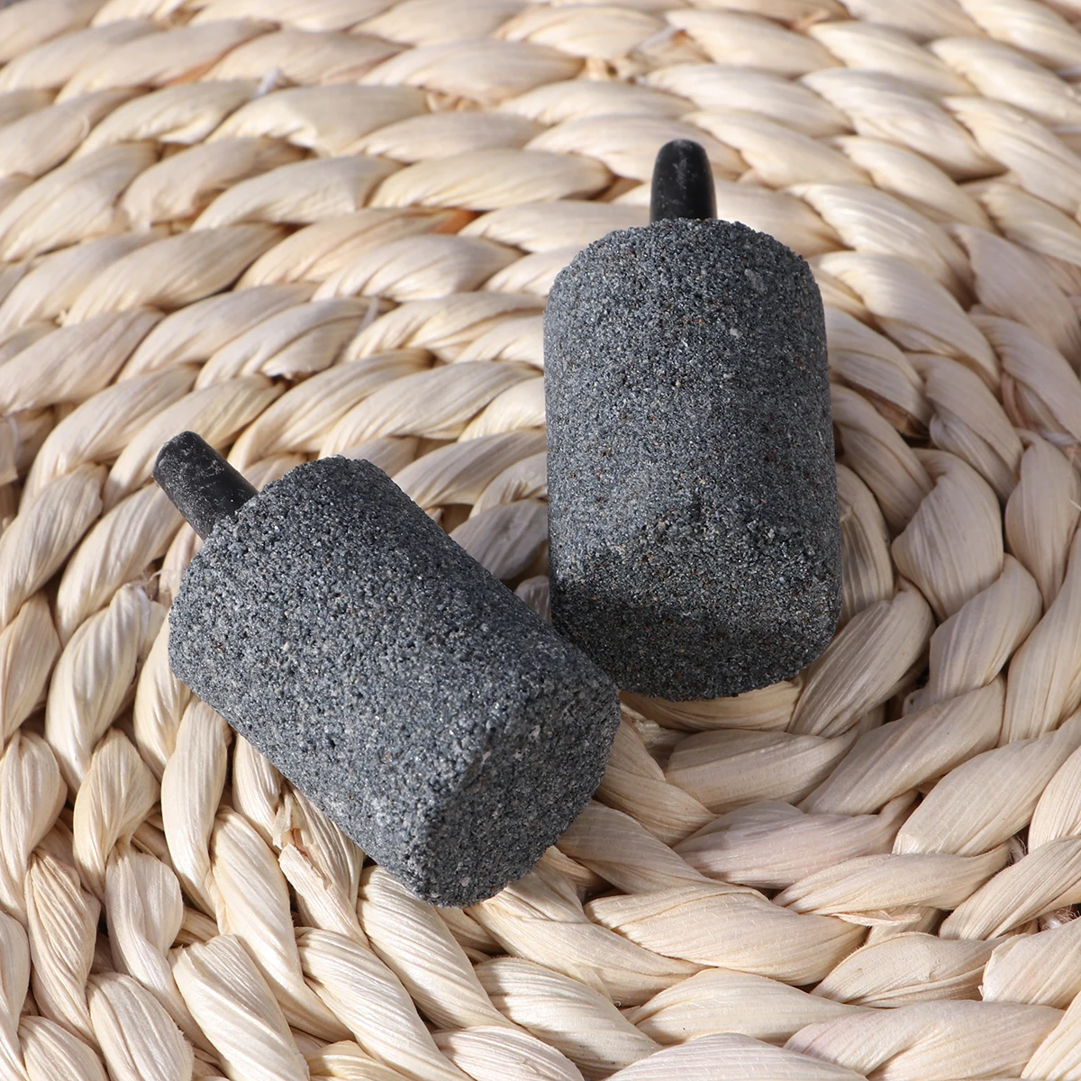 10 Pcs Mineral Bubble Diffuser Fish Tank Oxygenation Ball Shape Air Stone Bubbles Hydroponics Aquarium Airstones
10 Pcs Mineral Bubble Diffuser Fish Tank Oxygenation Ball Shape Air Stone Bubbles Hydroponics Aquarium Airstones