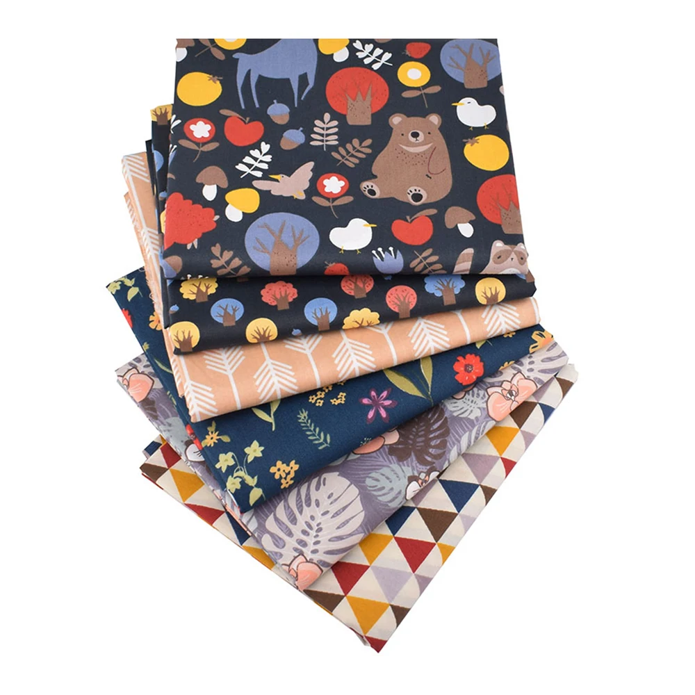 Chaihno, хлопчатобумажная ткань саржевого переплетения с принтом, лоскутная ткань, материал для шитья своими руками, мультяшная серия, 2 характеристики, 25CCZ1
Chaihno, хлопчатобумажная ткань саржевого переплетения с принтом, лоскутная ткань, материал для шитья своими руками, мультяшная серия, 2 характеристики, 25CCZ1