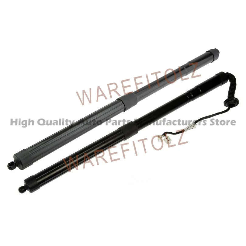 1 pair 2X Rear LH RH Electric Power Tailgate Lift Support for Honda Pilot 2016 2022 
1 pair 2X Rear LH RH Electric Power Tailgate Lift Support for Honda Pilot 2016 2022