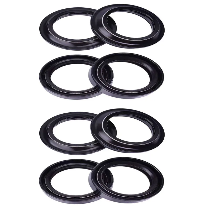 36x48x10.5 Front Fork Oil Seal Dust Seal For Yamaha TZR250 YZ250 XT250 TY350 XT350 IT400 YZ400 TZR250 TZR XT YZ 250 YZ 400 36*48
36x48x10.5 Front Fork Oil Seal Dust Seal For Yamaha TZR250 YZ250 XT250 TY350 XT350 IT400 YZ400 TZR250 TZR XT YZ 250 YZ 400 36*48