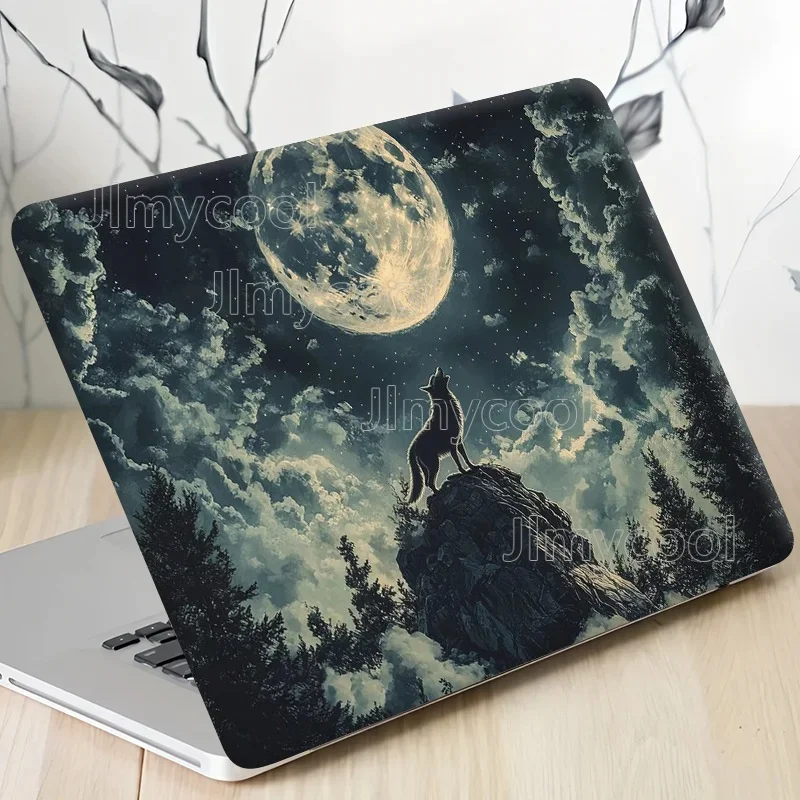 3 Pieces 1 Spare Don't Be Afraid To Break Themed Pattern Laptop Holster PVC Material Self Adhesive Reusable Semi Glossy
3 Pieces 1 Spare Don't Be Afraid To Break Themed Pattern Laptop Holster PVC Material Self Adhesive Reusable Semi Glossy