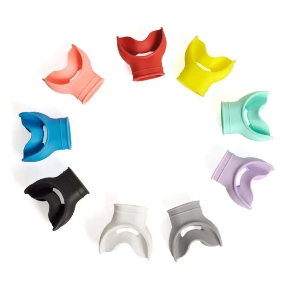 Сменный мундштук для трубки, удобный регулятор для подводного дайвинга, мундштук для поддержки языка, разноцветный мундштук для дайвинга
Сменный мундштук для трубки, удобный регулятор для подводного дайвинга, мундштук для поддержки языка, разноцветный мундштук для дайвинга