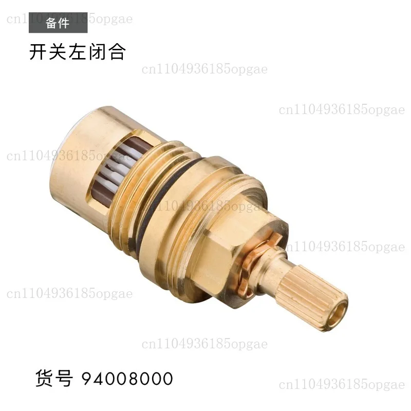 Аксессуары для смесителей для душа в ванной комнате 94009000, сердечник клапана переключателя 94008
Аксессуары для смесителей для душа в ванной комнате 94009000, сердечник клапана переключателя 94008