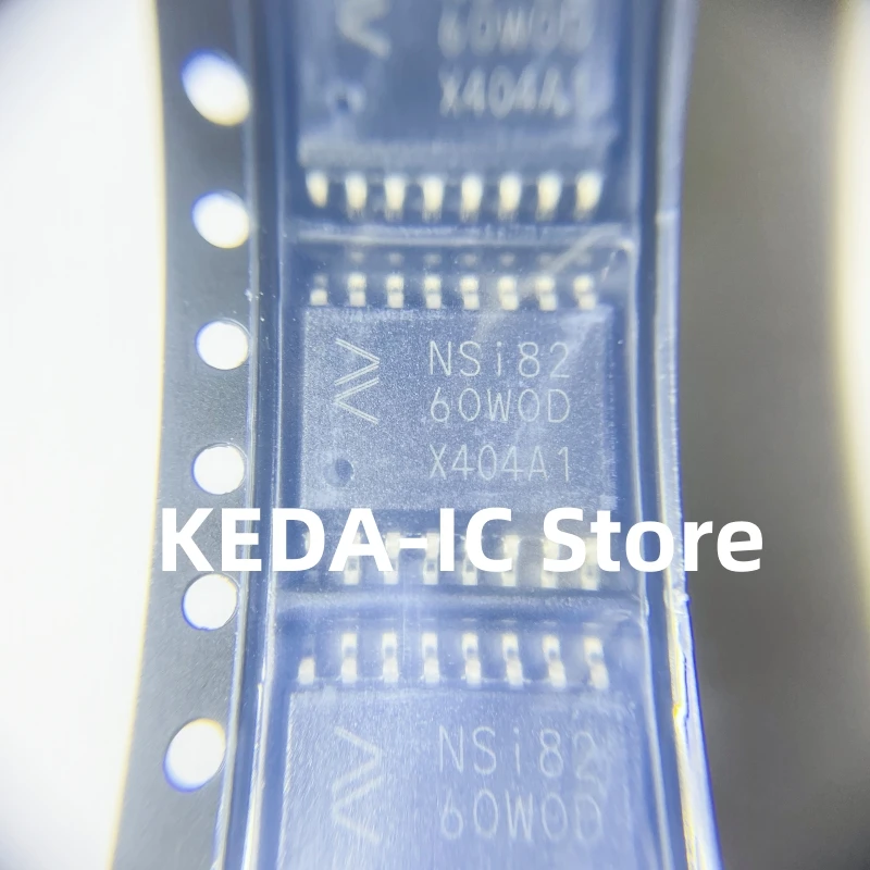 5-100 шт./лот NSI8260W0-DSWR NSI8260W0D SOP16 Новый оригинал
5-100 шт./лот NSI8260W0-DSWR NSI8260W0D SOP16 Новый оригинал