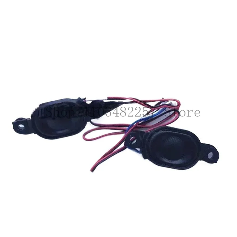 WYORESY новый встроенный динамик для ноутбука Acer 4743G 4560G 4750G 4352 E1-451G динамик для ноутбука
WYORESY новый встроенный динамик для ноутбука Acer 4743G 4560G 4750G 4352 E1-451G динамик для ноутбука