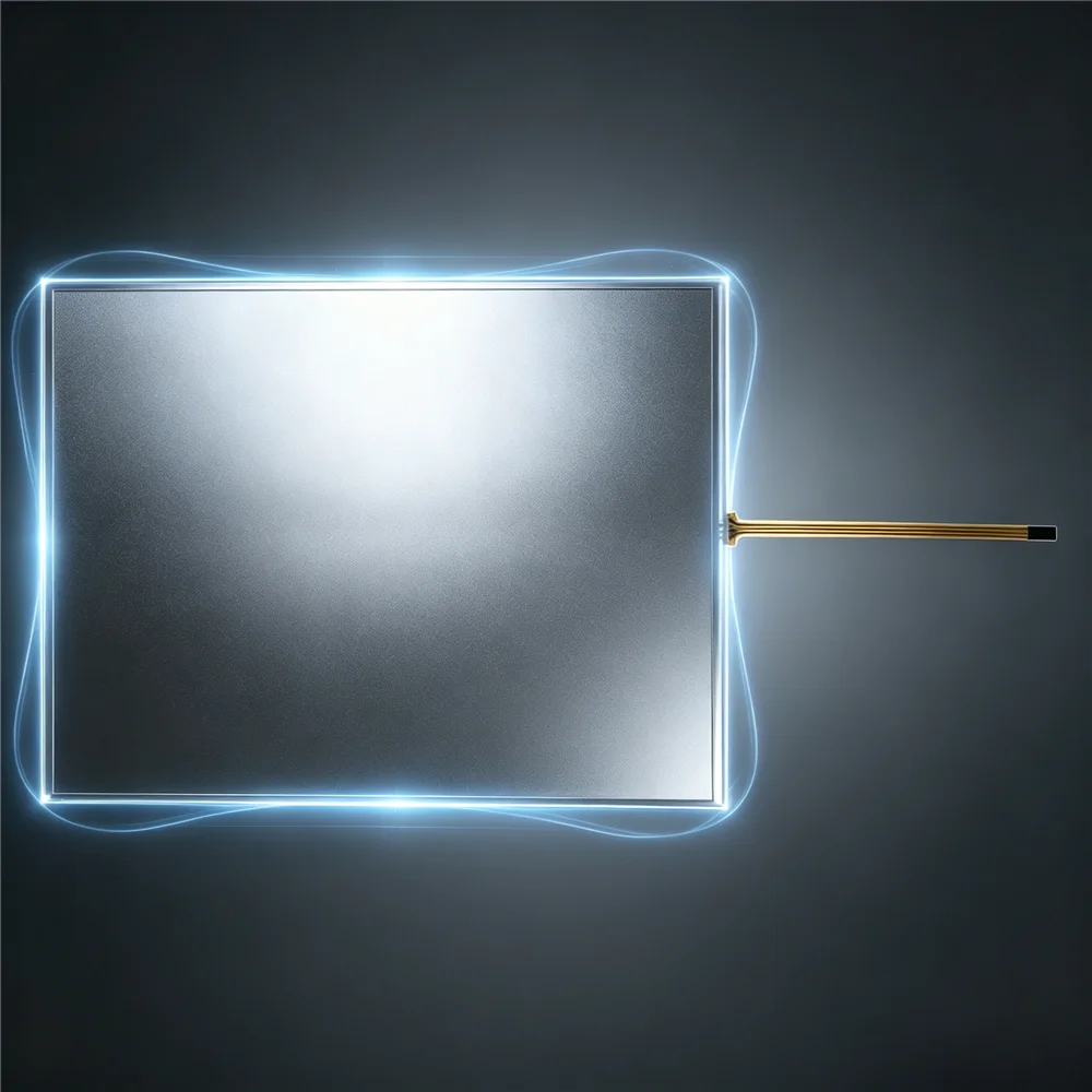 12.1'' H3121A-ME0B152-EHA3 -- Touchpad Resistive touch panels Screens
12.1'' H3121A-ME0B152-EHA3 -- Touchpad Resistive touch panels Screens