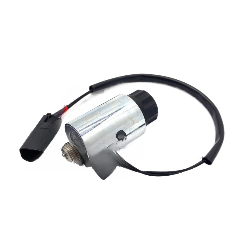 excavator For Caterpillar cat e330d/336d/340/345/349d/374/390d fan pump solenoid valve 215-3356
excavator For Caterpillar cat e330d/336d/340/345/349d/374/390d fan pump solenoid valve 215-3356