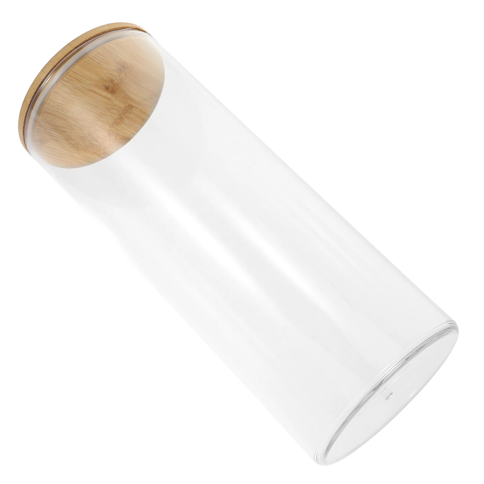 Sealed Jar Pasta Containers Cereal Storage Pantry Food Transparent Airtight Reusable Dry Noodles Grains Nuts Candy Spaghetti
Sealed Jar Pasta Containers Cereal Storage Pantry Food Transparent Airtight Reusable Dry Noodles Grains Nuts Candy Spaghetti