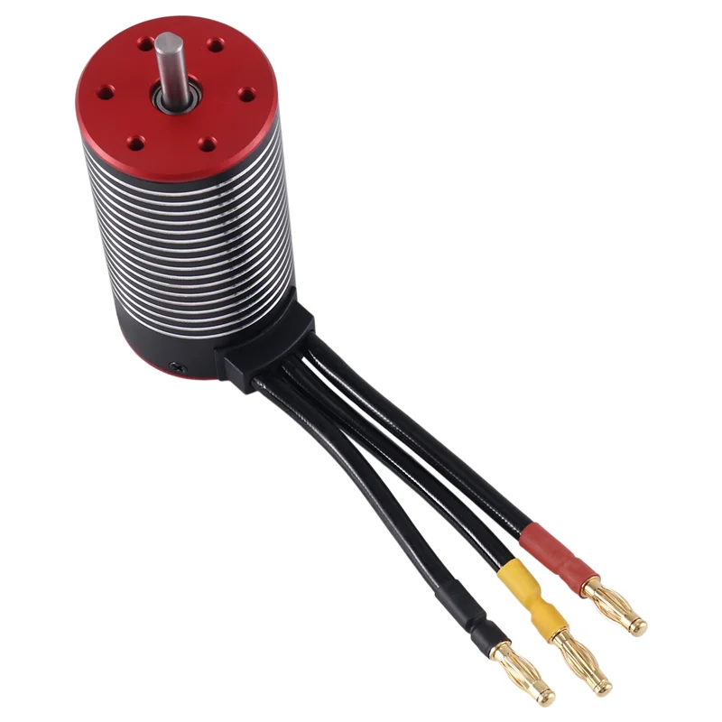 【Срочная распродажа】3670 Бесщеточный двигатель 1900KV 2650KV 2850KV для 1/8 1/10 1/12 1/14 RC Car Drift Racing Off-Road Monster Truck
【Срочная распродажа】3670 Бесщеточный двигатель 1900KV 2650KV 2850KV для 1/8 1/10 1/12 1/14 RC Car Drift Racing Off-Road Monster Truck