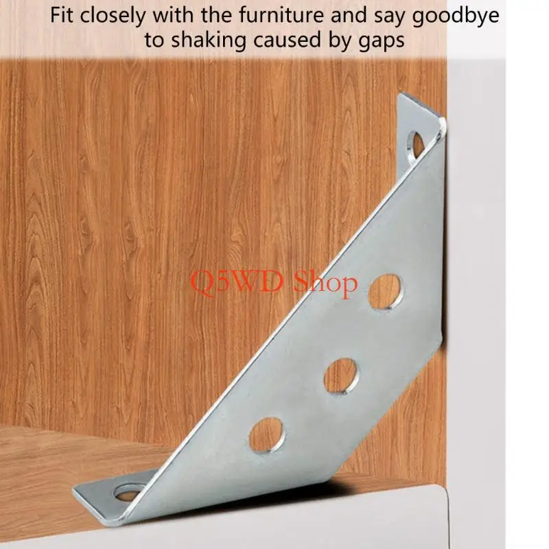 Q5WD 10pcs угловые кронштейны
Q5WD 10pcs угловые кронштейны