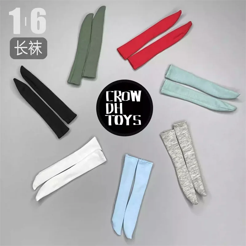 1/6 Soldier Accessories Male Female Trendy Socks Extended Edition Model Toy Fit 12'' Action Figure Body In Stock
1/6 Soldier Accessories Male Female Trendy Socks Extended Edition Model Toy Fit 12'' Action Figure Body In Stock