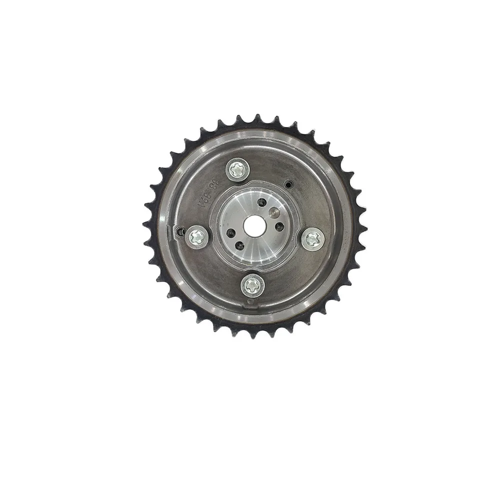 For Modern Camshaft Adjuster VVT Timing Gear 24350-2B600 (feed)
For Modern Camshaft Adjuster VVT Timing Gear 24350-2B600 (feed)