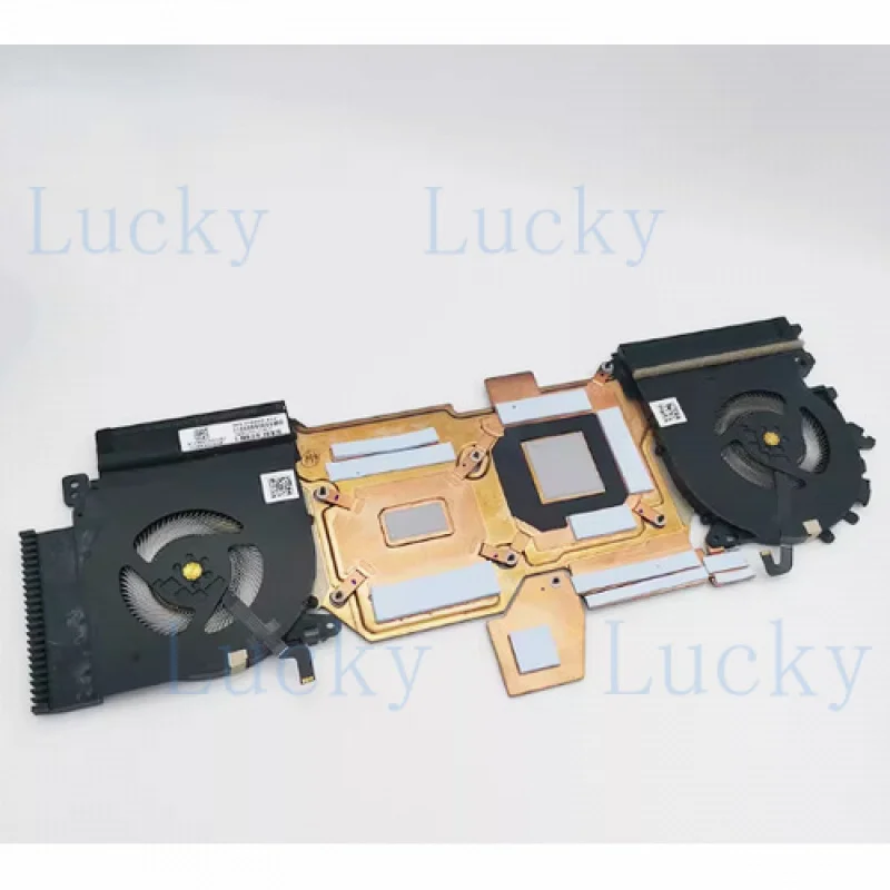 f for HP ZBOOK15 studio G8 ZBOOK 15 M74254-001 fan heatsink
f for HP ZBOOK15 studio G8 ZBOOK 15 M74254-001 fan heatsink