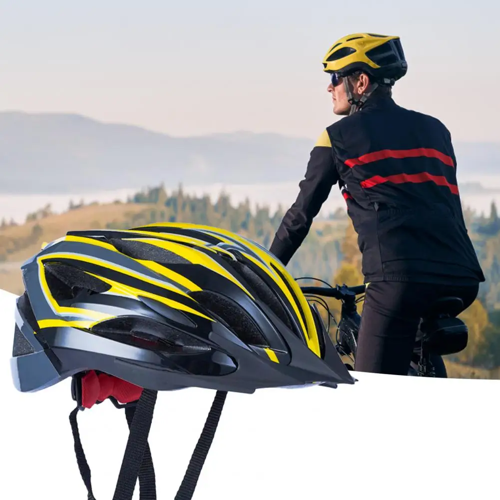 Bicycle Helmet Cycling Helmet Detachable Brim Breathable EPS Impact Resistant Bicycle Helmet Cycling Equipment
Bicycle Helmet Cycling Helmet Detachable Brim Breathable EPS Impact Resistant Bicycle Helmet Cycling Equipment