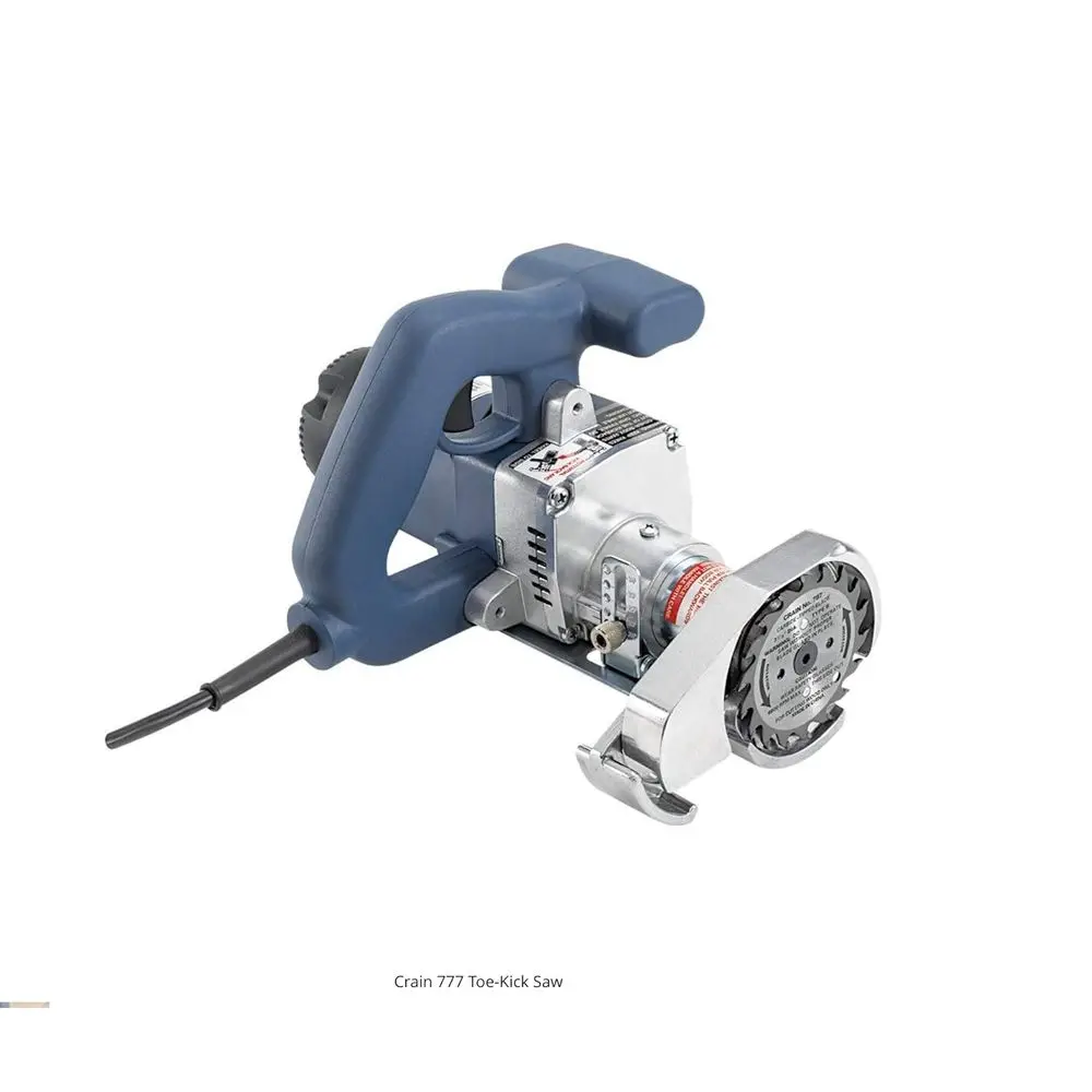 Tow Kick Saw Kit for Heavy-Duty Use
Tow Kick Saw Kit for Heavy-Duty Use
