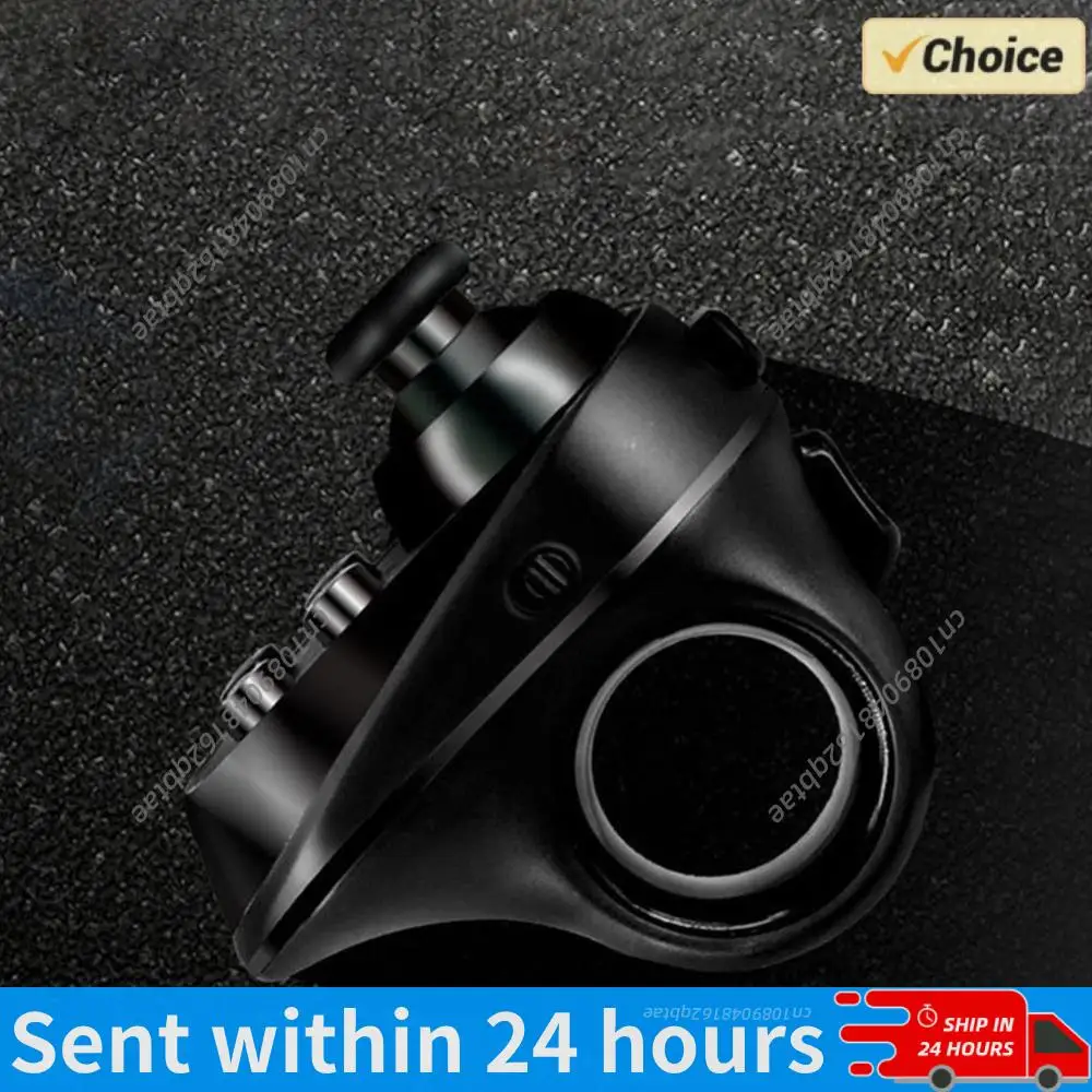 R1 Ring Shape Game Pause Page Bluetooth VR Remote Controller Gamepad Wireless Joystick Adapter for iPhone Android Phone
R1 Ring Shape Game Pause Page Bluetooth VR Remote Controller Gamepad Wireless Joystick Adapter for iPhone Android Phone