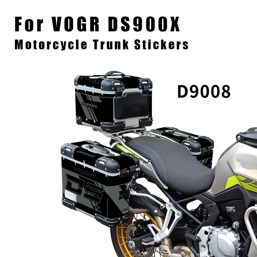 Motorcycle Stickers Moto Luggage Box Sticker Trunk Box Ornamental Decal Suitcase Paster For VOGE DS900X 900DSX 900 DSX DS 900 X
Motorcycle Stickers Moto Luggage Box Sticker Trunk Box Ornamental Decal Suitcase Paster For VOGE DS900X 900DSX 900 DSX DS 900 X