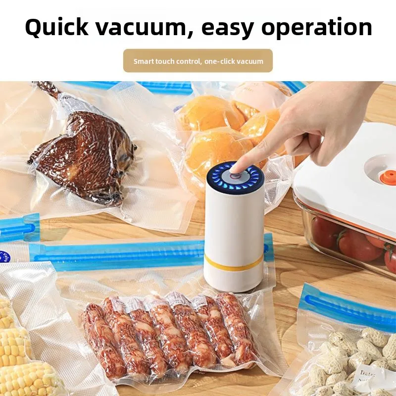 Food Vacuum Crion Bag Patterned Vacuum Sed Air Extraction Bag Proced Meat Fren Preservation Paagi...
Food Vacuum Crion Bag Patterned Vacuum Sed Air Extraction Bag Proced Meat Fren Preservation Paagi...