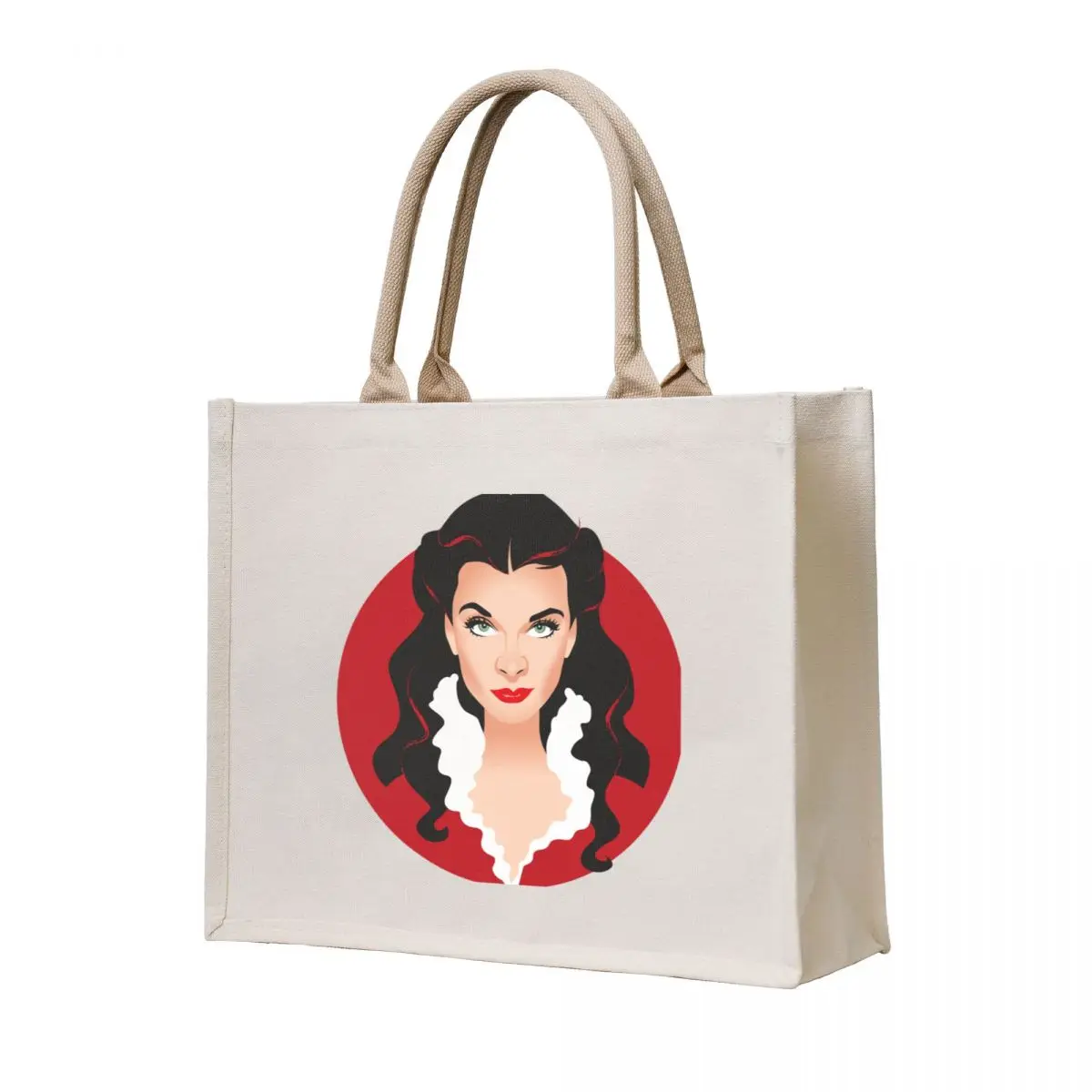 Red Scarlett Tote Bag Candy bags bags for women shopping cart bags 
Red Scarlett Tote Bag Candy bags bags for women shopping cart bags