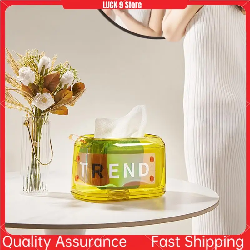 Automatic Lifting Paper Box Desktop Plastic Carton Paper Napkin Storage Rack Restaurant Coffee Table Decoration-AB52
Automatic Lifting Paper Box Desktop Plastic Carton Paper Napkin Storage Rack Restaurant Coffee Table Decoration-AB52