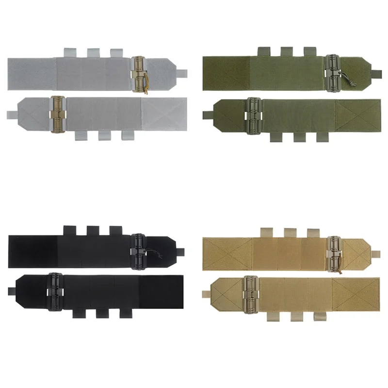 Belt Quick Release Buckle Suitable for CSK Release Buckle Vest Quick Release Buckle Quick Release Simple And Practical
Belt Quick Release Buckle Suitable for CSK Release Buckle Vest Quick Release Buckle Quick Release Simple And Practical
