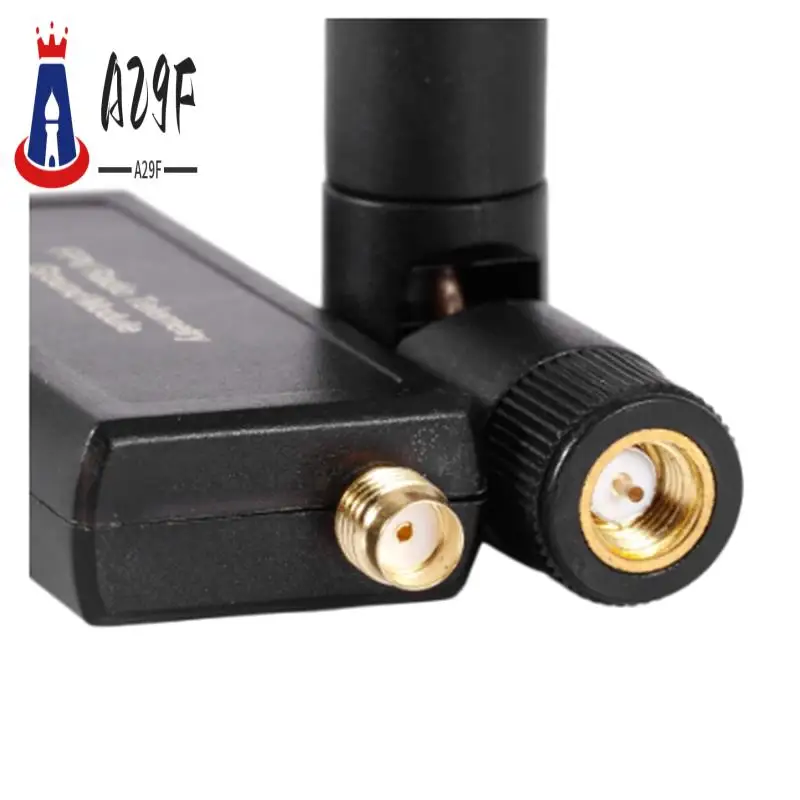 A29F-3DR Radio Telemetry 915Mhz 500MW Air And Ground Data Transmit Module Kit With OTG Cables For APM 2.8 /Pixhawk 2.4.8
A29F-3DR Radio Telemetry 915Mhz 500MW Air And Ground Data Transmit Module Kit With OTG Cables For APM 2.8 /Pixhawk 2.4.8