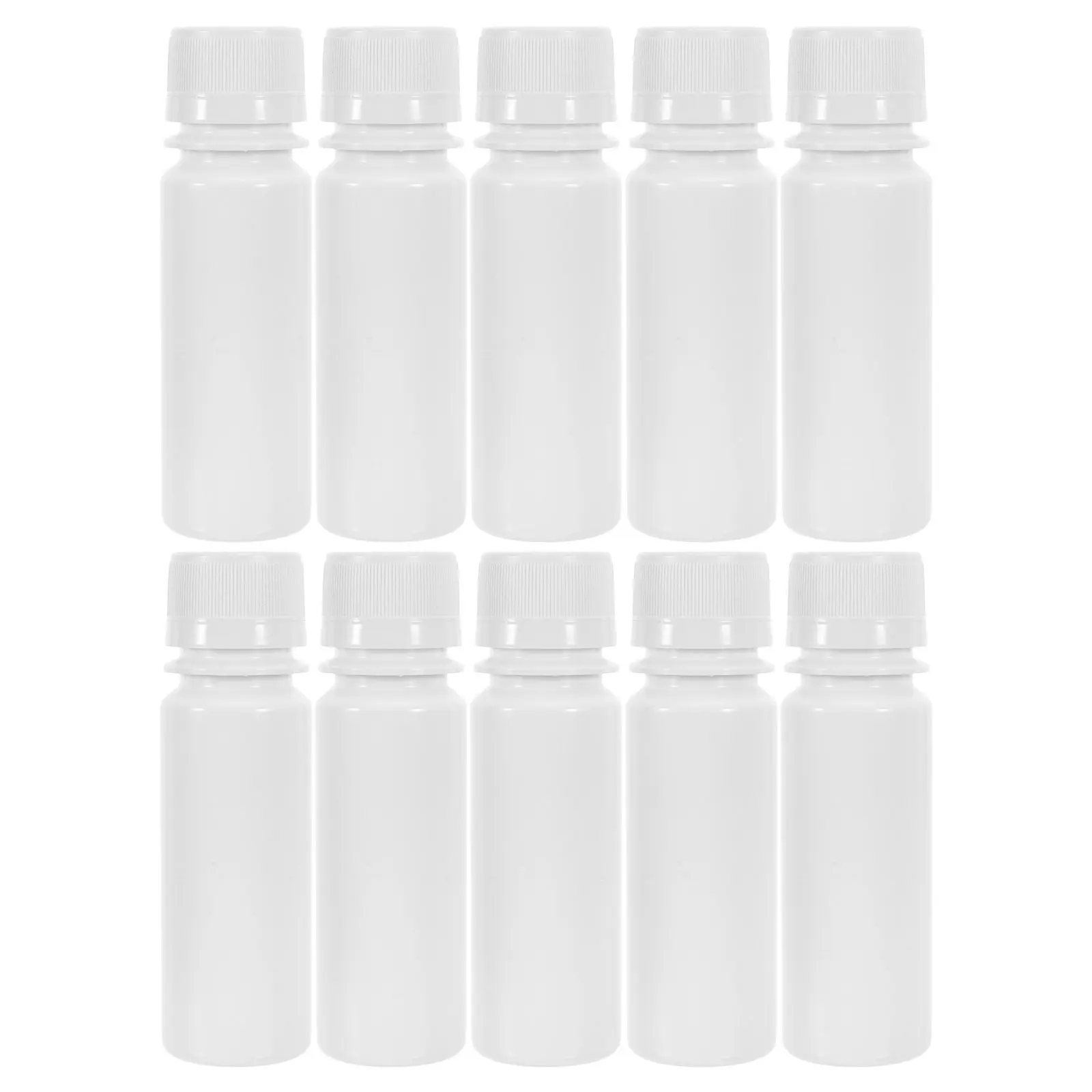12Pcs PP Pharmaceutical Safety Jars 60Ml Wide Mouth Leakproof Prescription Bottle for Medicine Reagent Sample Storage
12Pcs PP Pharmaceutical Safety Jars 60Ml Wide Mouth Leakproof Prescription Bottle for Medicine Reagent Sample Storage