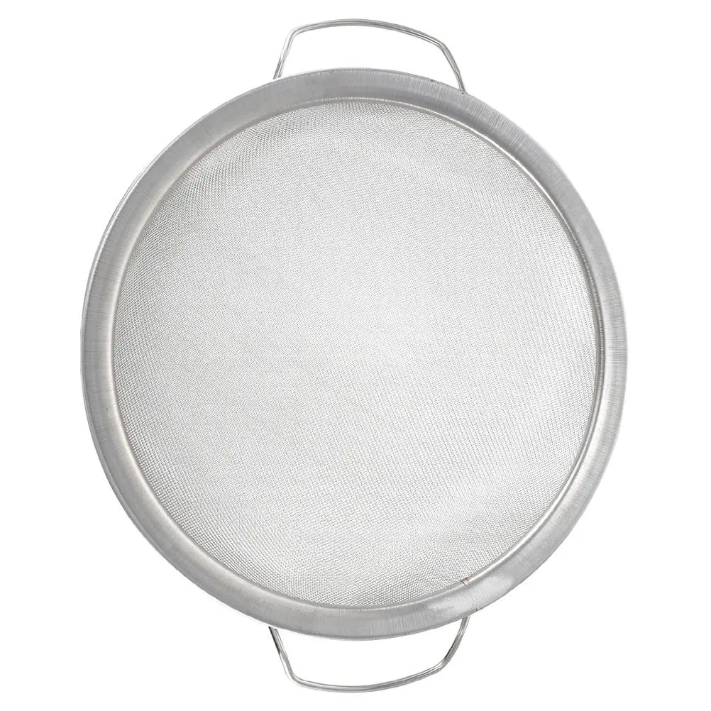 Stainless Steel Fine Mesh Paint Strainer for Airless Sprayers Emulsion Oil Latex Paint Home Renovation Automotive Industrial
Stainless Steel Fine Mesh Paint Strainer for Airless Sprayers Emulsion Oil Latex Paint Home Renovation Automotive Industrial