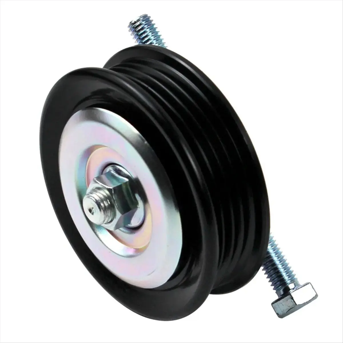 Car Drive Belt Tensioner Pulley Kit For Toyota CAMRY T100 SUP
Car Drive Belt Tensioner Pulley Kit For Toyota CAMRY T100 SUP