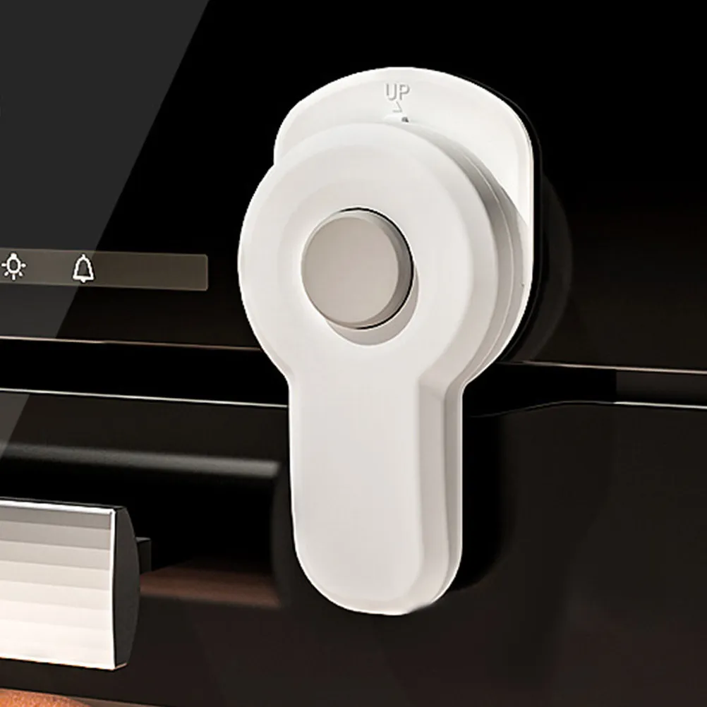 Child Safety Oven Door Lock Baby Proof Cabinet Drawer Lock Strong Reliable Kitchen Safety Childproofing Prevent Finger Pinch
Child Safety Oven Door Lock Baby Proof Cabinet Drawer Lock Strong Reliable Kitchen Safety Childproofing Prevent Finger Pinch