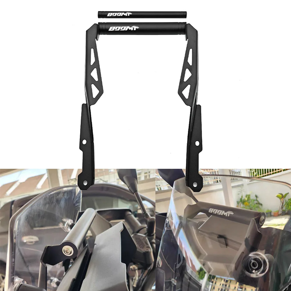 Для мотоцикла CFMOTO CF 800MT MT800 800 MT передняя беспроводная зарядка мобильного телефона навигационный кронштейн GPS-крепление подставка
Для мотоцикла CFMOTO CF 800MT MT800 800 MT передняя беспроводная зарядка мобильного телефона навигационный кронштейн GPS-крепление подставка