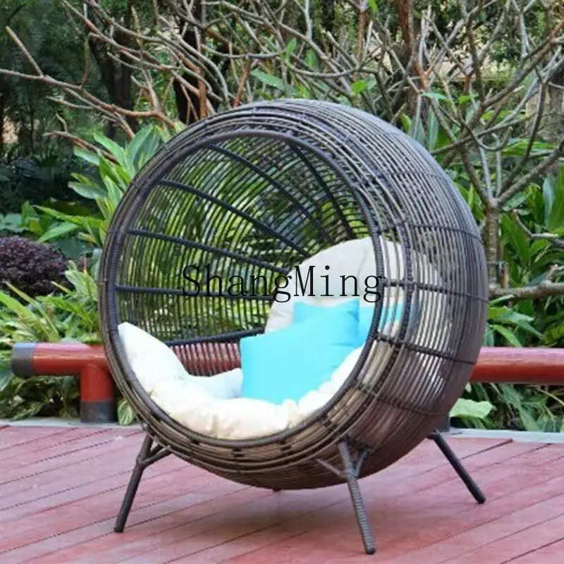 CL Adult Hanging Chair Swing Rocking Reclining Chair Balcony Cradle Chair Bedroom Home
CL Adult Hanging Chair Swing Rocking Reclining Chair Balcony Cradle Chair Bedroom Home